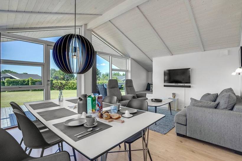 Foto von Ferienhaus OG08 in Købingsmark - Als
