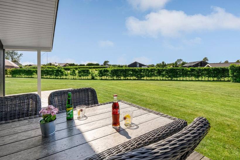 Foto von Ferienhaus OG08 in Købingsmark - Als
