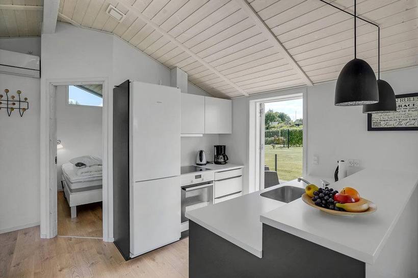 Foto von Ferienhaus OG08 in Købingsmark - Als