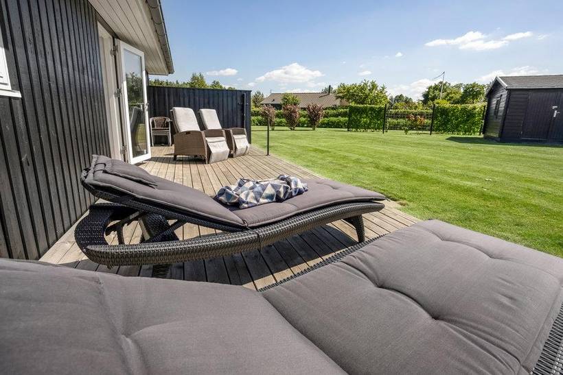 Foto von Ferienhaus OG08 in Købingsmark - Als