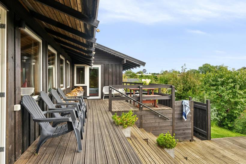 Foto von Ferienhaus OG10 in Tisvildeleje - Nordseeland