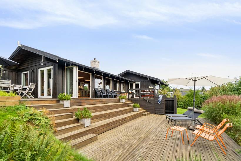 Foto von Ferienhaus OG10 in Tisvildeleje - Nordseeland