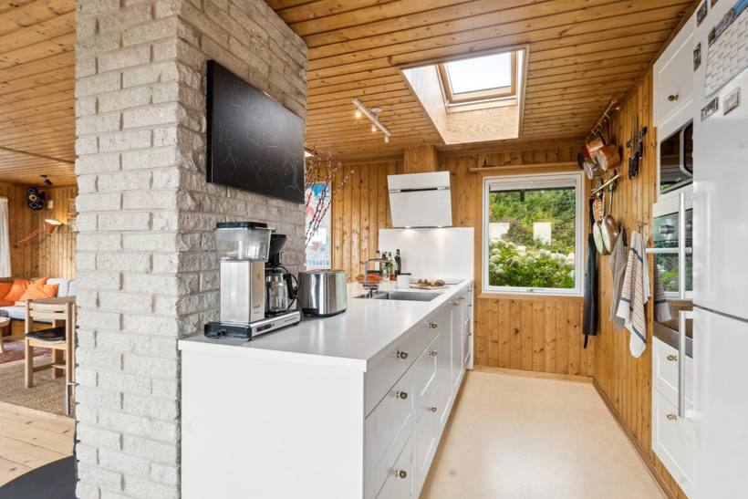 Foto von Ferienhaus OG10 in Tisvildeleje - Nordseeland