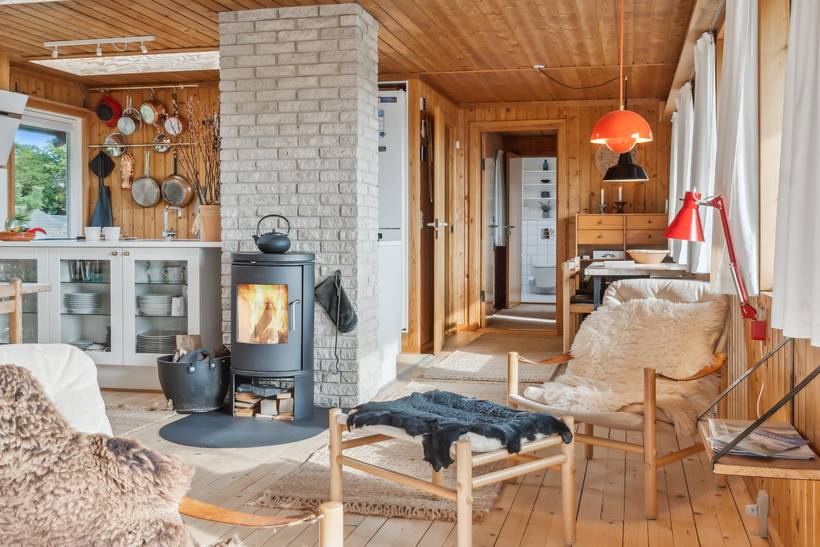 Foto von Ferienhaus OG10 in Tisvildeleje - Nordseeland