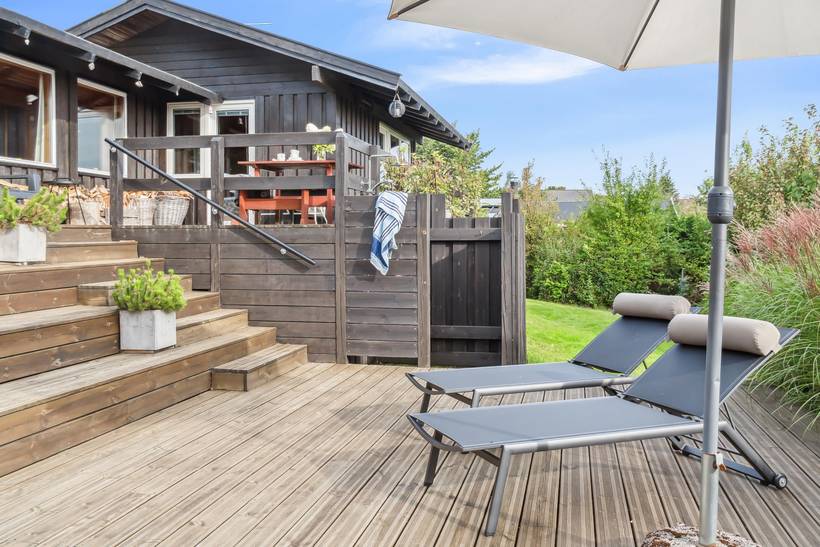 Foto von Ferienhaus OG10 in Tisvildeleje - Nordseeland