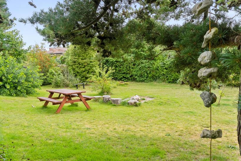 Foto von Ferienhaus OG10 in Tisvildeleje - Nordseeland