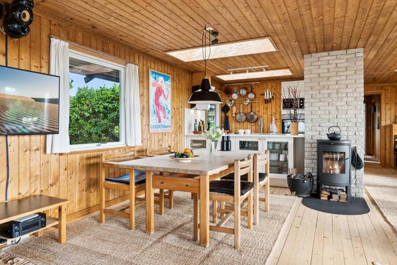 Foto von Ferienhaus OG10 in Tisvildeleje - Nordseeland