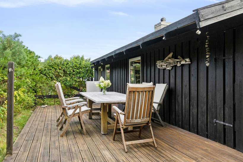 Foto von Ferienhaus OG10 in Tisvildeleje - Nordseeland