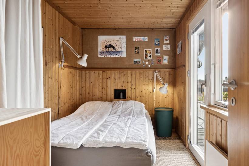 Foto von Ferienhaus OG10 in Tisvildeleje - Nordseeland
