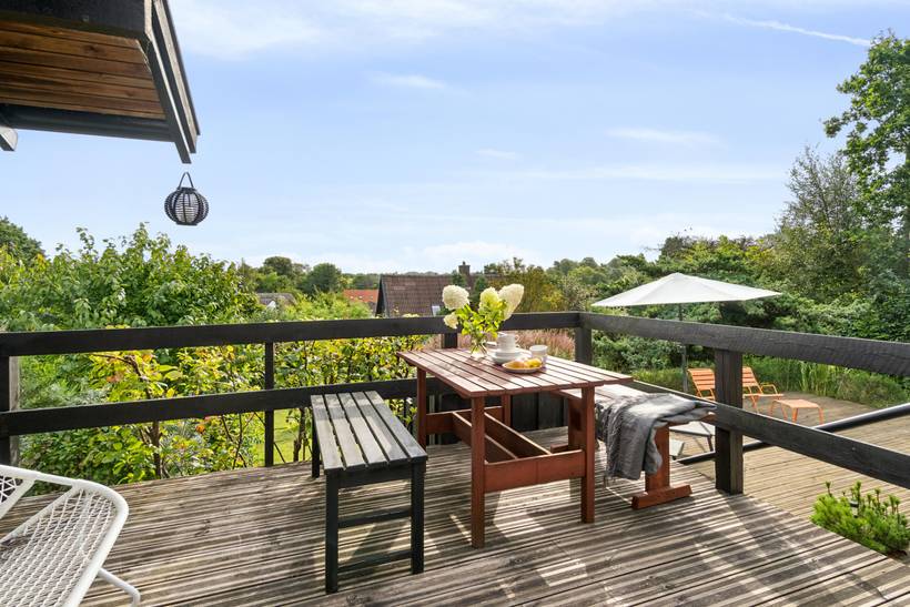 Foto von Ferienhaus OG10 in Tisvildeleje - Nordseeland