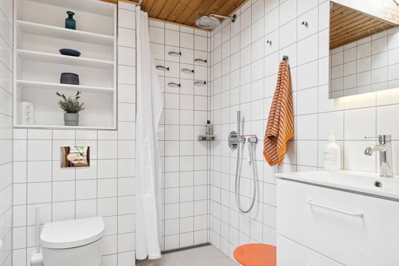 Foto von Ferienhaus OG10 in Tisvildeleje - Nordseeland