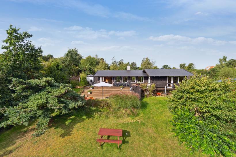 Foto von Ferienhaus OG10 in Tisvildeleje - Nordseeland