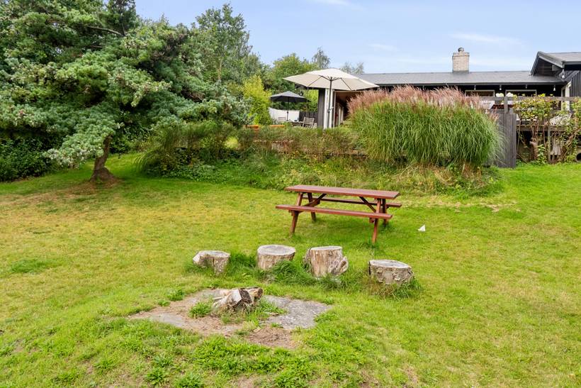 Foto von Ferienhaus OG10 in Tisvildeleje - Nordseeland