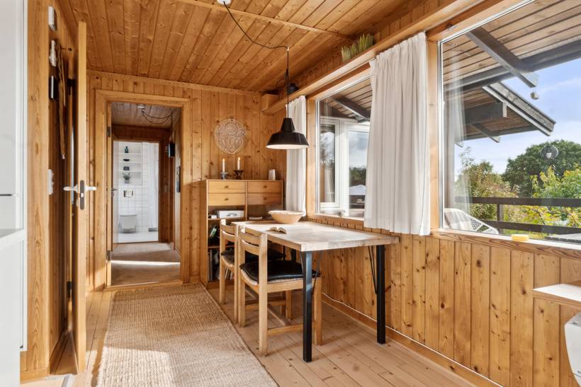 Foto von Ferienhaus OG10 in Tisvildeleje - Nordseeland