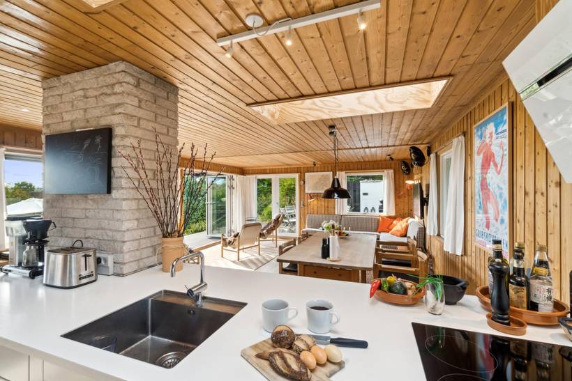Foto von Ferienhaus OG10 in Tisvildeleje - Nordseeland