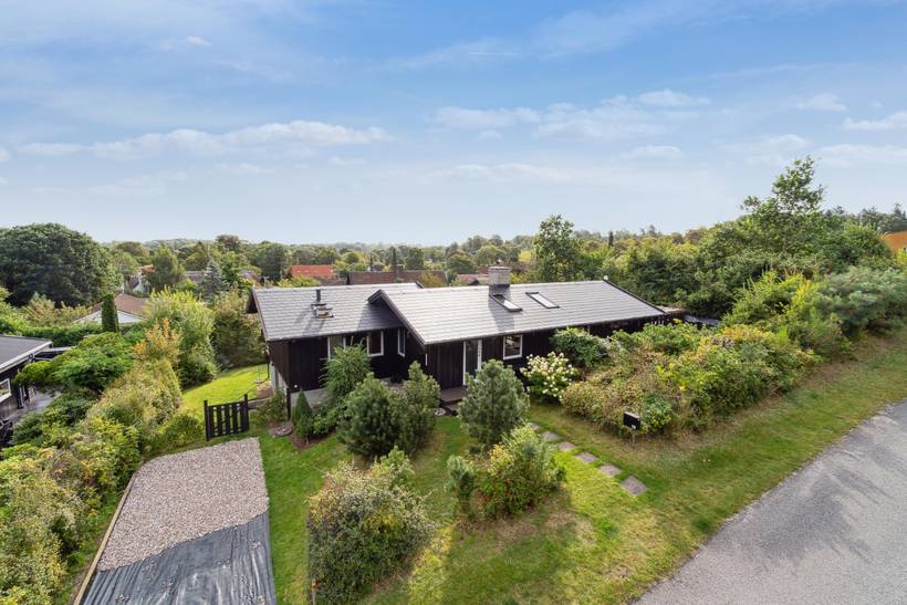 Foto von Ferienhaus OG10 in Tisvildeleje - Nordseeland