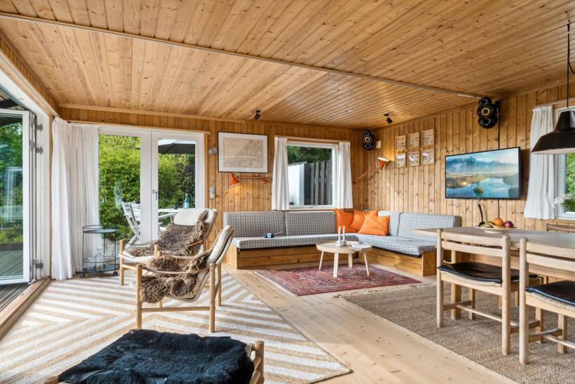 Foto von Ferienhaus OG10 in Tisvildeleje - Nordseeland