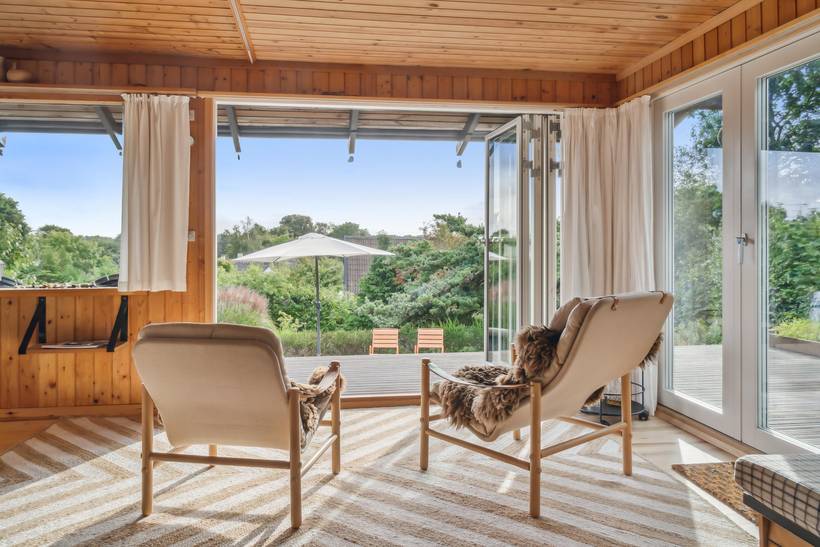 Foto von Ferienhaus OG10 in Tisvildeleje - Nordseeland