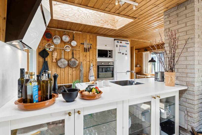 Foto von Ferienhaus OG10 in Tisvildeleje - Nordseeland
