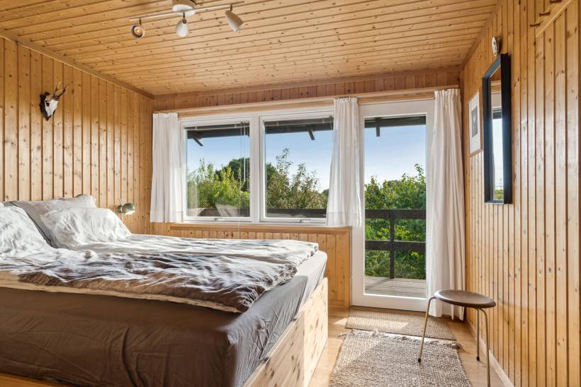 Foto von Ferienhaus OG10 in Tisvildeleje - Nordseeland