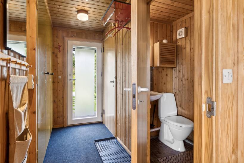 Foto von Ferienhaus OG10 in Tisvildeleje - Nordseeland