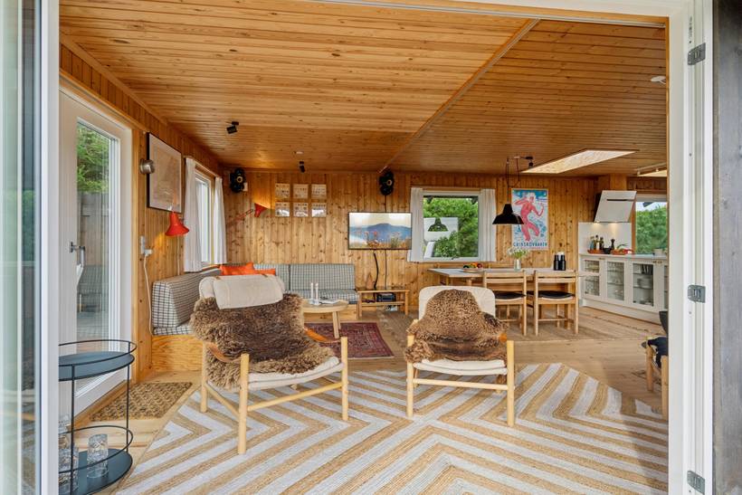 Foto von Ferienhaus OG10 in Tisvildeleje - Nordseeland