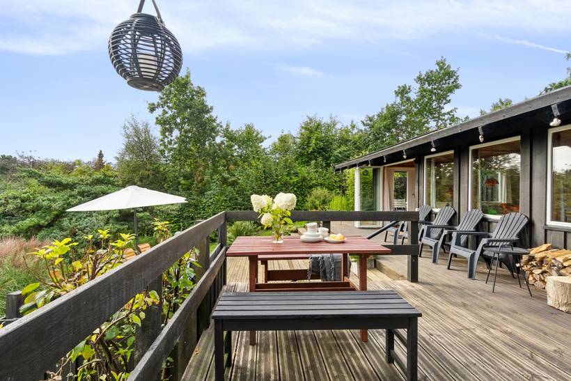 Foto von Ferienhaus OG10 in Tisvildeleje - Nordseeland