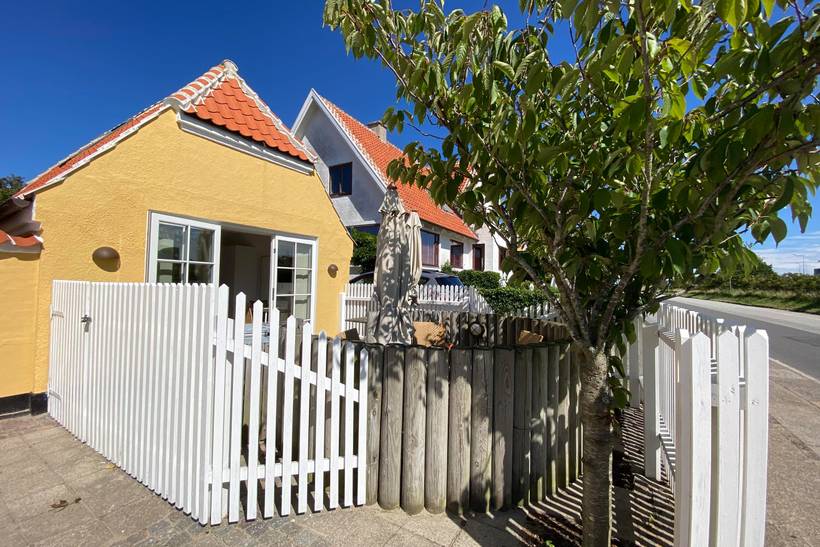 Foto von Ferienhaus OG11 in Skagen - Nordjütland