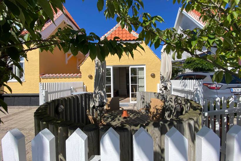 Foto von Ferienhaus OG11 in Skagen - Nordjütland