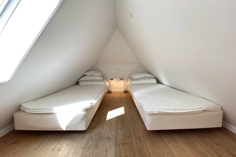 Foto von Ferienhaus OG11 in Skagen - Nordjütland