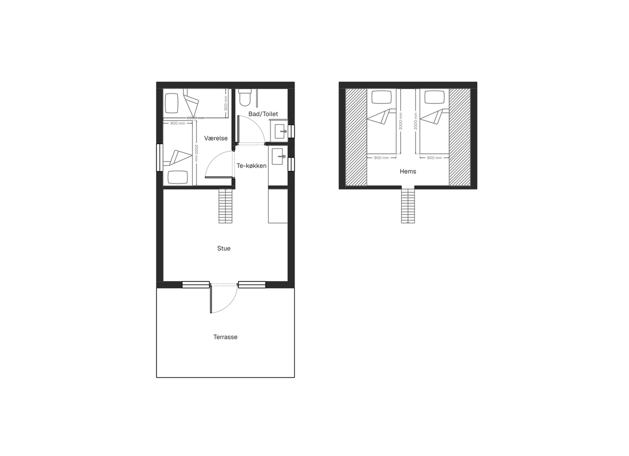 Vorschaubild von Ferienhaus OG11 in Skagen - Nordjütland