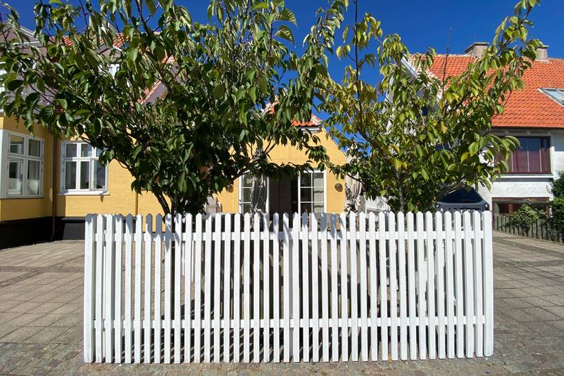 Foto von Ferienhaus OG11 in Skagen - Nordjütland