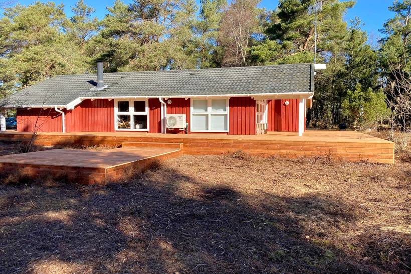 Foto von Ferienhaus OG13 in Østerby - Læsø