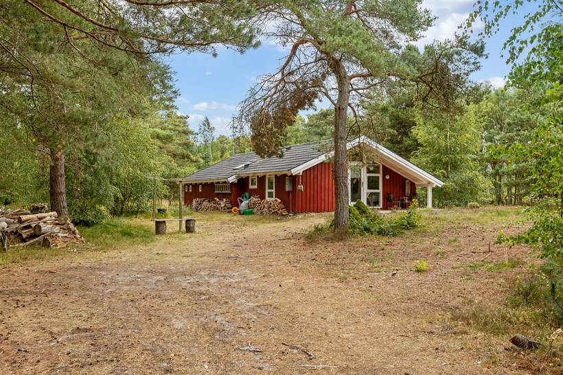 Foto von Ferienhaus OG13 in Østerby - Læsø