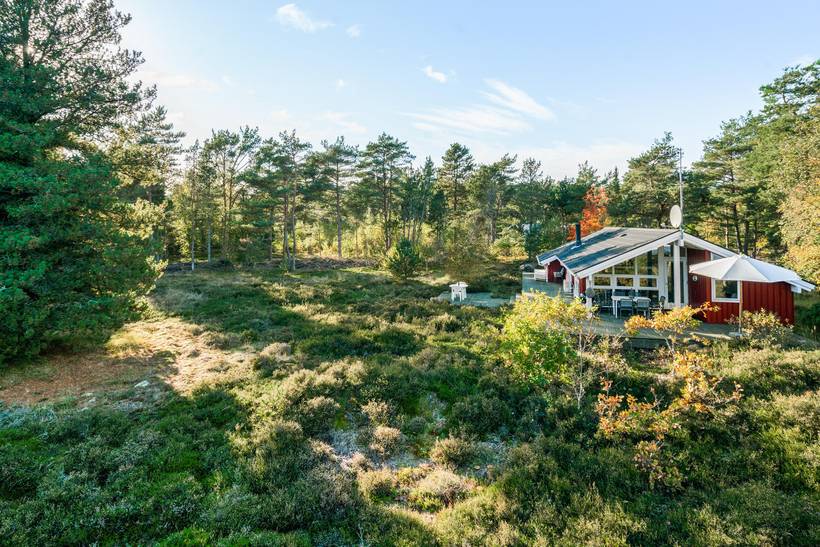 Foto von Ferienhaus OG13 in Østerby - Læsø