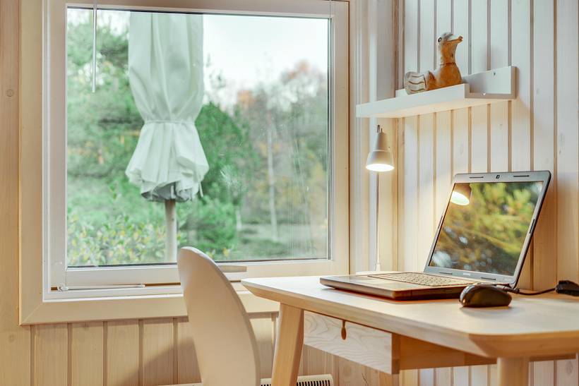 Foto von Ferienhaus OG13 in Østerby - Læsø