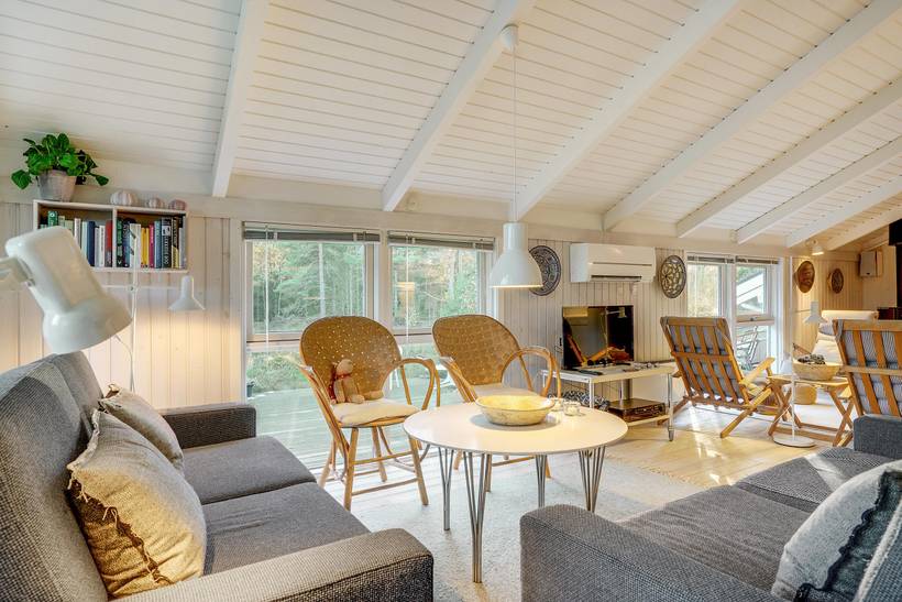 Foto von Ferienhaus OG13 in Østerby - Læsø