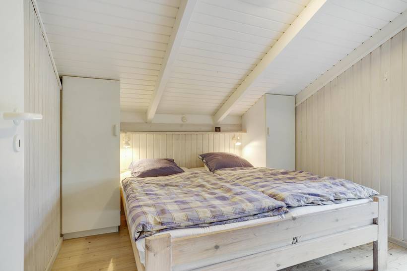 Foto von Ferienhaus OG13 in Østerby - Læsø