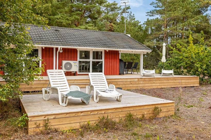 Foto von Ferienhaus OG13 in Østerby - Læsø