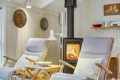 Vorschaubild von Ferienhaus OG13 in Østerby - Læsø