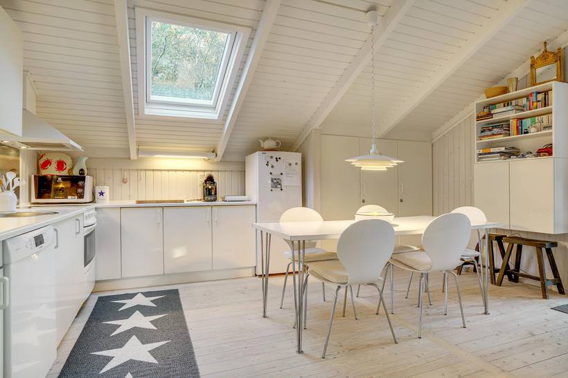Foto von Ferienhaus OG13 in Østerby - Læsø