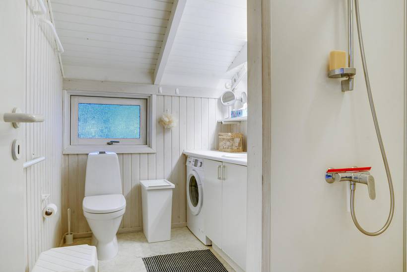 Foto von Ferienhaus OG13 in Østerby - Læsø