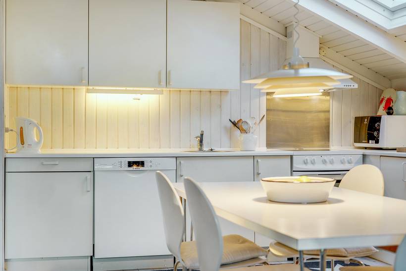 Foto von Ferienhaus OG13 in Østerby - Læsø