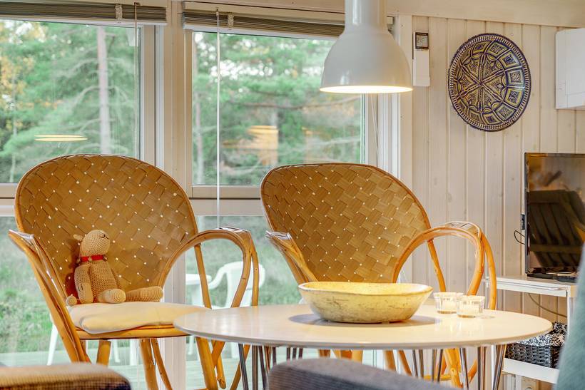 Foto von Ferienhaus OG13 in Østerby - Læsø