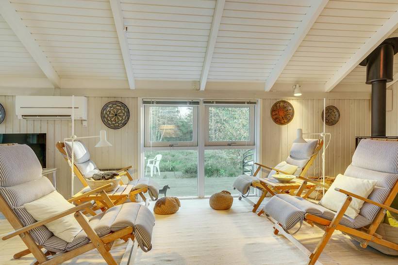 Foto von Ferienhaus OG13 in Østerby - Læsø