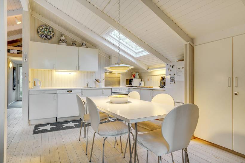 Foto von Ferienhaus OG13 in Østerby - Læsø