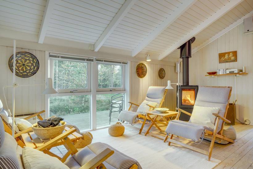 Foto von Ferienhaus OG13 in Østerby - Læsø