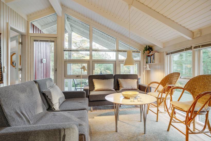 Foto von Ferienhaus OG13 in Østerby - Læsø