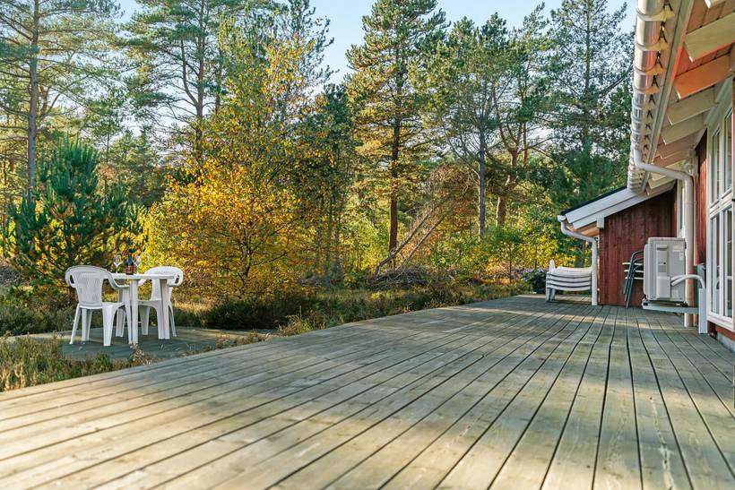 Foto von Ferienhaus OG13 in Østerby - Læsø