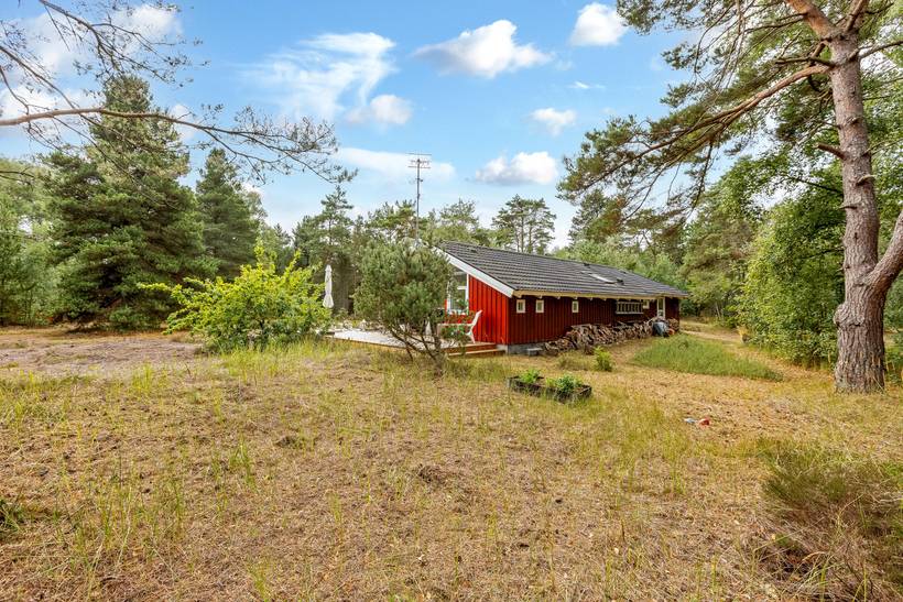 Foto von Ferienhaus OG13 in Østerby - Læsø
